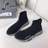 Balenciaga Sneakers Socks Silicon Sole BSSS2433952 